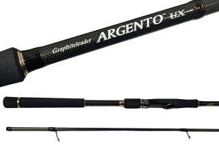 Спінінг Graphiteleader Argento UX 21GARGUS-982M 2,95м 7-40г