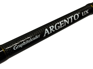Спінінг Graphiteleader Argento UX 21GARGUS-902LML 2,74м 5-21г