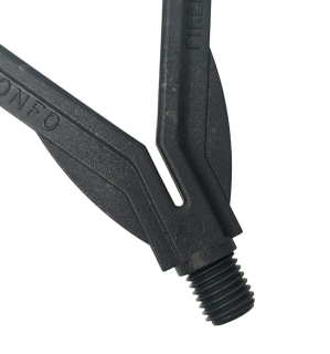 Подставка Stonfo 350 Rod Rest Type F под фидер