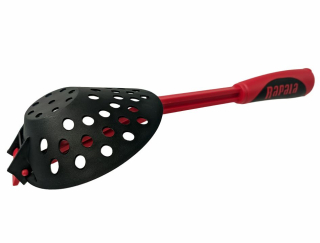 Черпак рыболовный Rapala Ice Red Scoop PL (RIS2-C)
