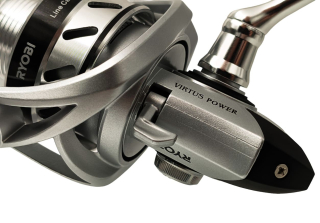 Катушка Ryobi Virtus Power 3000