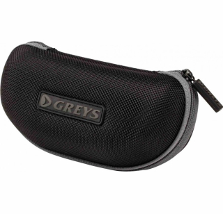 Окуляри поляризаційні Greys G3 Sunglasses (Gloss Black/Green/Grey)