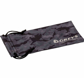 Окуляри поляризаційні Greys G3 Sunglasses (Gloss Black/Green/Grey)