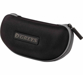 Окуляри поляризаційні Greys G1 Sunglasses (Matt Carbon/Blue Mirror)