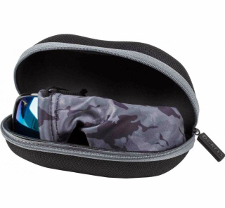 Окуляри поляризаційні Greys G1 Sunglasses (Matt Carbon/Blue Mirror)