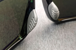 Окуляри поляризаційні Greys G1 Sunglasses (Gloss Black/Green/Grey)