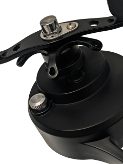 Котушка Lucky John BP VIB (LJPV04-MM)