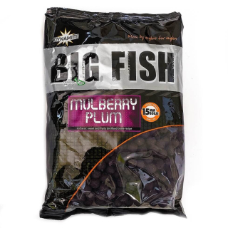 Бойли Dynamite Baits Mulberry Plum 1,8кг 15мм (DY1515)