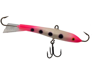 Балансир Rapala Jigging Rap W7 GPSQ