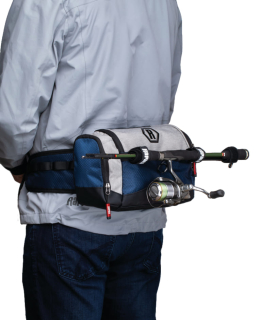 Сумка поясна Rapala CountDown Hip Pack (RBCDHP)