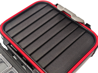 Коробка для приманок Rapala Utility Box Small (RUBS)