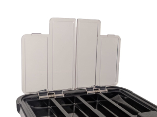 Коробка для приманок Rapala Utility Box Small (RUBS)