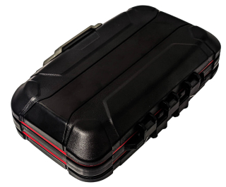 Коробка для приманок Rapala Utility Box Medium (RUBM)