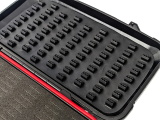 Коробка для приманок Rapala Utility Box Medium (RUBM)