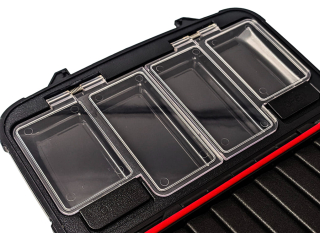 Коробка для приманок Rapala Utility Box Medium (RUBM)