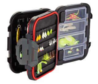 Коробка для приманок Rapala Utility Box Small (RUBS)