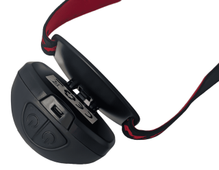 Фонарь налобный Carp Zoom Multi-UV Head Lamp (CZ7557)