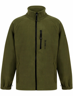 Куртка флісова Navitas Atlas Fleece NIA 2XL