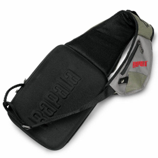 Сумка поясна Rapala Limited Sling Bag, 2 коробки (46006-1)