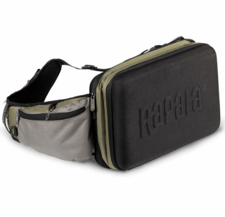 Сумка Rapala Limited Sling Bag Magnum (46006-LK)
