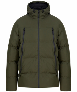 Куртка Navitas Eurus Puffer Jacket M