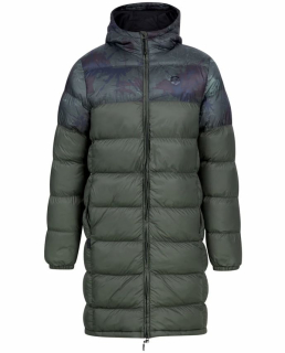 Куртка Navitas Tetra Long Puffer Jacket M