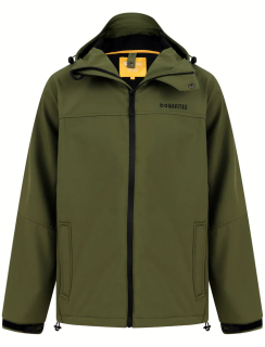 Куртка Navitas Hooded Softshell Jacket NIA S