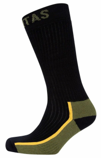 Носки Navitas Coolmax Boot Sock Twin Pack разм. 41-45 (две пары)