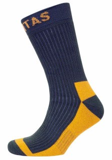 Шкарпетки Navitas Coolmax Crew Socks Twin Pack розм. 41-45 (дві пари)