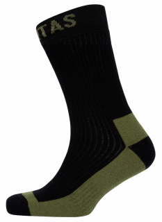 Шкарпетки Navitas Coolmax Crew Socks Twin Pack розм. 41-45 (дві пари)