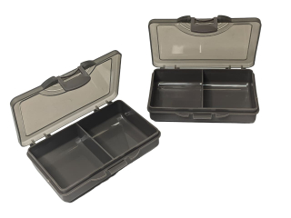 Коробка-органайзер карповая Carp Zoom Carp System Tackle box Set 7+1 (CZ7953)