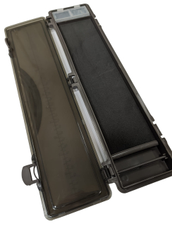 Коробка-органайзер карповая Carp Zoom Carp System Tackle box Set 7+1 (CZ7953)
