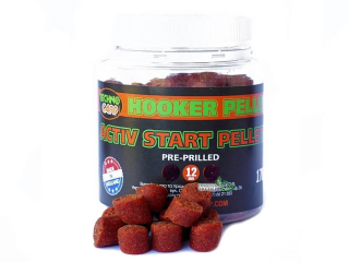 Пеллетс насадковий Technocarp Activ Start - Wild Berry (Лісова ягода)