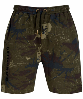 Шорти Navitas Identity Camo Shorts розм. XL