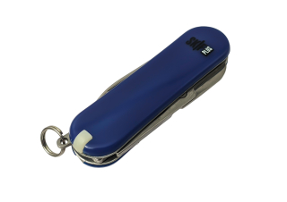 Мультитул Skif Plus Trinket, синій