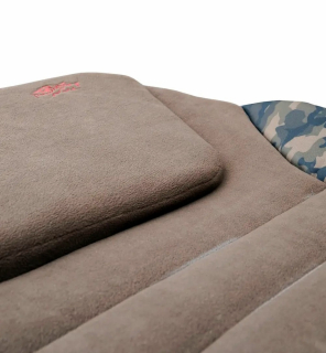 Раскладушка Tramp Wide Camo (TRF-070)