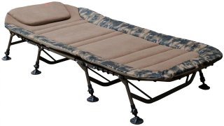 Раскладушка Tramp Wide Camo (TRF-070)