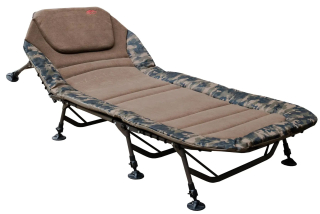 Раскладушка Tramp Wide Camo (TRF-070)