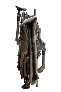 Раскладушка Tramp Wide Camo (TRF-070)