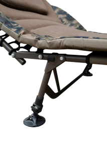 Раскладушка Tramp Wide Camo (TRF-070)