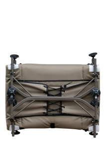 Раскладушка Tramp Wide Camo (TRF-070)