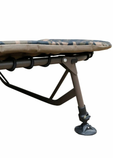 Раскладушка Tramp Wide Camo (TRF-070)
