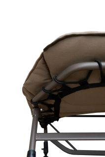 Раскладушка Tramp Wide Camo (TRF-070)