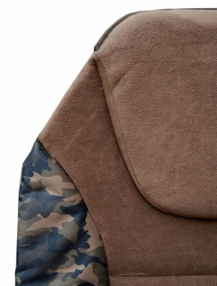 Раскладушка Tramp Wide Camo (TRF-070)