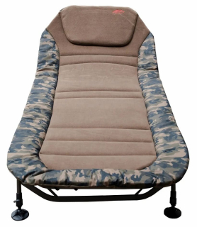 Раскладушка Tramp Wide Camo (TRF-070)