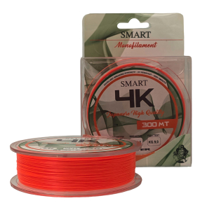 Леска Maver Smart 4K 300м 0,20мм