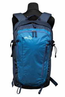 Рюкзак туристичний Tramp Ivar, dark blue/blue 30л (UTRP-051-blue)