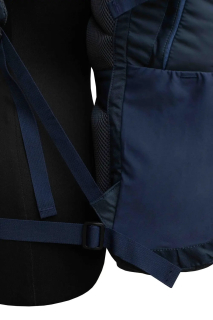 Рюкзак туристичний Tramp Ivar, dark blue/blue 30л (UTRP-051-blue)