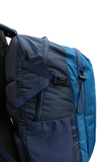 Рюкзак туристичний Tramp Ivar, dark blue/blue 30л (UTRP-051-blue)