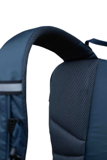 Рюкзак туристичний Tramp Ivar, dark blue/blue 30л (UTRP-051-blue)